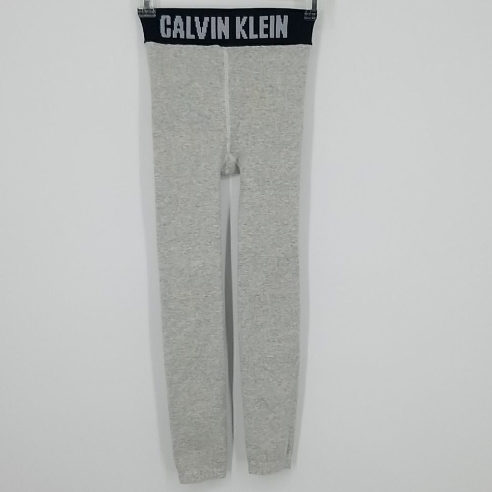 Calvin Klein Base Layer Pants Medium